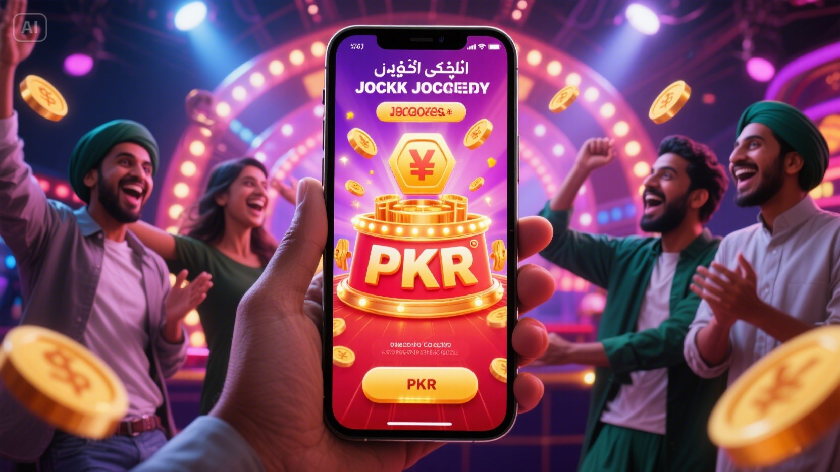 Nolimit CityDeposit PKR today and claim a 200% instant bonus! Pakistan’s users can play responsibly, win cash rewards, and enjoy secure JazzCash withdrawals.